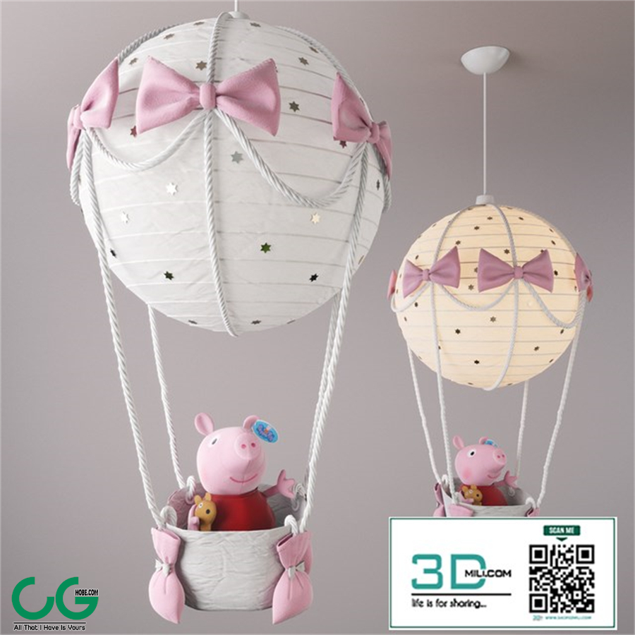 Balloon-balloon ComfortBaby
